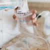 imageDr Browns Breast Milk Collection Bottles with Storage Caps Breast Pumps Compatible Collect Store and Keep Milk Fresh BPA Free  4Pack4 Ounce Pack of 4