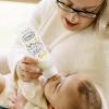imageDr Browns Natural Flow AntiColic Options Narrow Baby Bottle Bear ampamp Owl 8 oz250 mL with Level 1 Slow Flow Nipple BPA Free 0m 2Pack4Pack  Squirrel  Goat  Bear   Owl