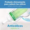 imageDr Browns Natural Flow AntiColic Options Narrow Baby Bottle Dream Adventure 8 oz250 mL with Level 1 Slow Flow Nipple 0m 4 Count Pack of 14 Pack  2oz  Clear
