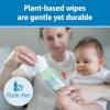 imageDr Browns Natural Flow AntiColic Options WideNeck Glass Baby Bottle 5 oz150 mL with Level 1 Slow Flow Nipple 1 Pack 0mStarter Set