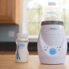 imageDr Browns WideNeck StorageTravel Caps for Anticolic Options Baby Bottles fits 9 oz270 mL and 5 oz150mL BPAFree 2Pack2 Pack