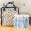 imageDr Browns WideNeck StorageTravel Caps for Anticolic Options Baby Bottles fits 9 oz270 mL and 5 oz150mL BPAFree 2Pack2 Pack