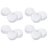 imageDr Browns Narrow StorageTravel Caps for Anticolic Options Baby Bottles fits 8 oz250 mL and 4 oz120mL BPAFree 3Pack12 Pack