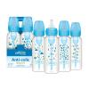 4 Pack  8oz  Blue Nature