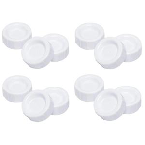 imageDr Browns Narrow StorageTravel Caps for Anticolic Options Baby Bottles fits 8 oz250 mL and 4 oz120mL BPAFree 3Pack12 Pack