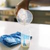imageDr Browns 100 Silicone OnePiece Breast PumpHandsFree Breast Milk Collector with AntiColic Options Baby Bottle 4 oz120 mLLevel 1 NippleTravel Lid and Travel BagBreast Pump Milk Catcher