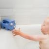 imageDr Browns CleanUp Pour ampamp Roar Watering Can Baby Bath Essentials Kids Toy 6 Months BPA Free Certified Plastic NeutralSmall