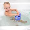 imageDr Browns CleanUp Pour ampamp Roar Watering Can Baby Bath Essentials Kids Toy 6 Months BPA Free Certified Plastic NeutralSmall