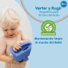 imageDr Browns CleanUp Pour ampamp Roar Watering Can Baby Bath Essentials Kids Toy 6 Months BPA Free Certified Plastic NeutralSmall
