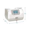 imageDr Browns Customflow Hospital Strength Double Electric Breast Pump with Adjustable Settings includes Breast Milk Collection Bottles Flanges ampamp Other Pumping EssentialsBreast Pump Gift Set