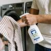 imageDr Browns Laundry Spray Stain and Odor Remover for Baby Clothes Hypoallergenic FragranceFree 16 fl oz 1 Pack16 Fl Oz Pack of 1
