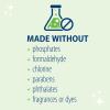 imageDr Browns Laundry Spray Stain and Odor Remover for Baby Clothes Hypoallergenic FragranceFree 16 fl oz 1 Pack16 Fl Oz Pack of 1