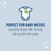imageDr Browns Laundry Spray Stain and Odor Remover for Baby Clothes Hypoallergenic FragranceFree 16 fl oz 1 Pack16 Fl Oz Pack of 2