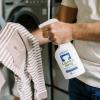 imageDr Browns Laundry Spray Stain and Odor Remover for Baby Clothes Hypoallergenic FragranceFree 16 fl oz 1 Pack16 Fl Oz Pack of 2