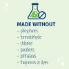 imageDr Browns Laundry Spray Stain and Odor Remover for Baby Clothes Hypoallergenic FragranceFree 16 fl oz 1 Pack16 Fl Oz Pack of 2