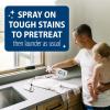 imageDr Browns Laundry Spray Stain and Odor Remover for Baby Clothes Hypoallergenic FragranceFree 16 fl oz 1 Pack16 Fl Oz Pack of 3
