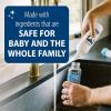imageDr Browns Bottle ampamp Dish Soap for Baby Bottles and Baby Accessories PlantDerived FragranceFree 16 fl oz 2 Pack16 Fl Oz Pack of 2