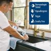imageDr Browns Bottle ampamp Dish Soap for Baby Bottles and Baby Accessories PlantDerived FragranceFree 16 fl oz 2 Pack16 Fl Oz Pack of 2