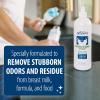 imageDr Browns Bottle ampamp Dish Soap for Baby Bottles and Baby Accessories PlantDerived FragranceFree 16 fl oz 2 Pack16 Fl Oz Pack of 2