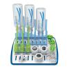 imageDr Browns Folding Baby Bottle Drying Rack for Easy Storage Dry Nipples Pacifiers and Other Baby Essentials BPAfree