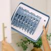 imageDr Browns Folding Baby Bottle Drying Rack for Easy Storage Dry Nipples Pacifiers and Other Baby Essentials BPAfree