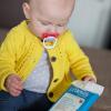 imageDr Browns Healthy Wipes for Babies and Toddlers Variety 3 PackVariety  3 Pack