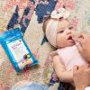 imageDr Browns Healthy Wipes for Babies and Toddlers Variety 3 PackVariety  3 Pack