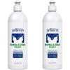 imageDr Browns Bottle ampamp Dish Soap for Baby Bottles and Baby Accessories PlantDerived FragranceFree 16 fl oz 2 Pack16 Fl Oz Pack of 2