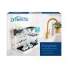 imageDr Browns Drying Tower StandUp Drying Rack Countertop Baby Bottle Drying with Organized Storage for Baby Essentials Space Saving Vertical Rack