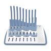 imageDr Browns Folding Baby Bottle Drying Rack for Easy Storage Dry Nipples Pacifiers and Other Baby Essentials BPAfree