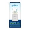 imageDr Browns Travel Baby Bottle Warmer Quickly Warms Breast Milk and Water for Formula OnTheGo Portable Rechargeable Cordless with 3 Bottle Adapters