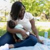 imageDr Browns Travel Baby Bottle Warmer Quickly Warms Breast Milk and Water for Formula OnTheGo Portable Rechargeable Cordless with 3 Bottle Adapters