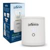 imageDr Browns Travel Baby Bottle Warmer Quickly Warms Breast Milk and Water for Formula OnTheGo Portable Rechargeable Cordless with 3 Bottle Adapters