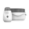 imageDr Browns InstaFeed Bottle Warmer and Sterilizer with Microwave Steam  for Baby Bottles Nipples Bottle Parts Pacifiers Teethers and Breast Pump Parts