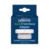 imageDr Browns Travel Bottle Warmer Adapter for Nuk Baby Bottles Portable BPA Free