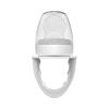 imageDr Browns Designed to Nourish Fresh Firsts Silicone Feeder Grey One Size1 Pack  Gray