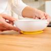 imageDr Browns NoSlip Strong Suction Bowl for Babies and Toddlers BPA Free  2PackWhite