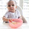 imageDr Browns ScoopABowl Baby and Toddler Food and Cereal Bowl BPA Free  4Pack