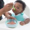 imageDr Browns ScoopABowl Baby and Toddler Food and Cereal Bowl BPA Free  4Pack