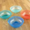 imageDr Browns ScoopABowl Baby and Toddler Food and Cereal Bowl BPA Free  4Pack