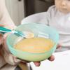 imageDr Browns TempCheck Temperature ColorChanging Spoons for Babies and Toddlers BPA Free 4 Count Pack of 1TempCheck  ColorChange Spoons