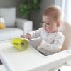 imageDr Browns Toddler Feeding Starter Set Travel Bundle with Cheers360 Spoutless Training Cup with Handles 6m 4 Piece