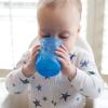 imageDr Browns Toddler Tumblers Stackable Open Training Cups BPAFree 18m 4PackToddler Tumblers  8 Pack