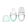 2 Pack  Mint & Gray