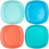 Toddler Plates  4 Pack