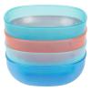 imageDr Browns ScoopABowl Baby and Toddler Food and Cereal Bowl BPA Free  4Pack
