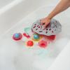 imageDr Browns CleanUp Float ampamp Hatch Dino Eggs MultiUse Interactive Bath and Pool Toy for Toddlers 6m BPA Free Packaging May VaryDinoscoop With Float  Hatch Dino Eggs