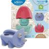Dino Hatch Eggs With Pour & Roar Watering Can
