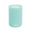 imageDr Browns Options Narrow Glass Bottle Sleeve 100 Silicone Blue BPAFree 8 oz 1Pack4 oz  Mint
