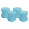 Blue  5oz  Value Pack